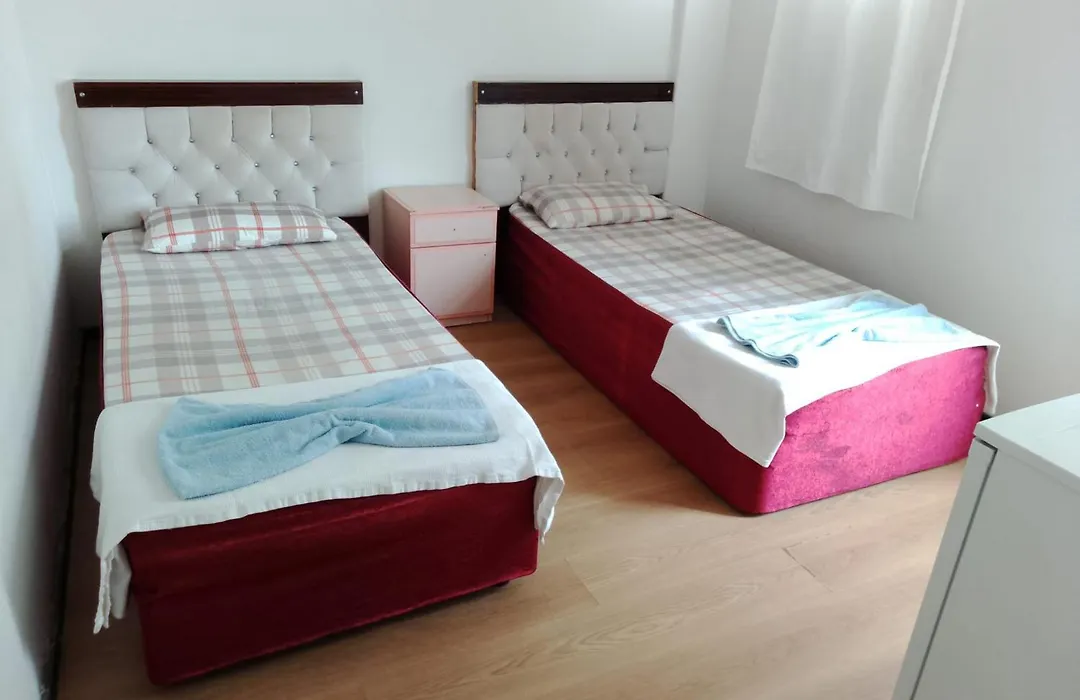 Hisar Otel-1