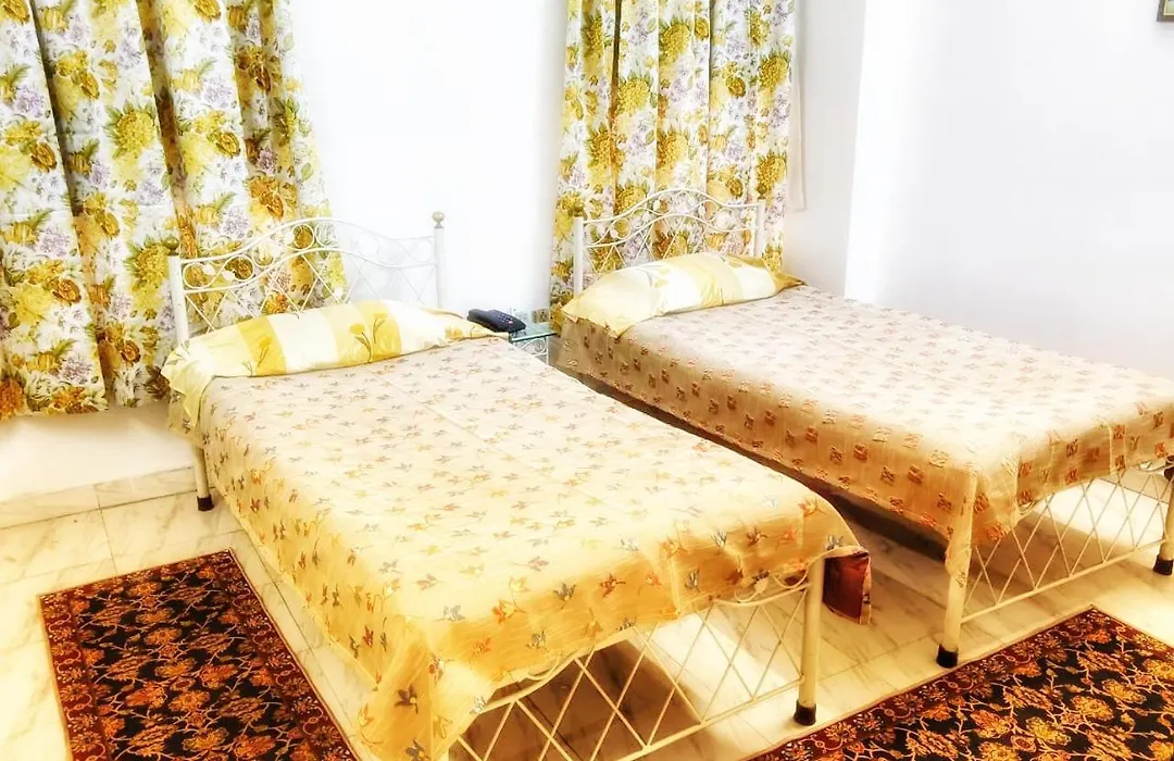 New Alipore Transit House-1