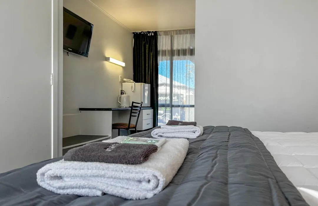 Recreation Hotel-1