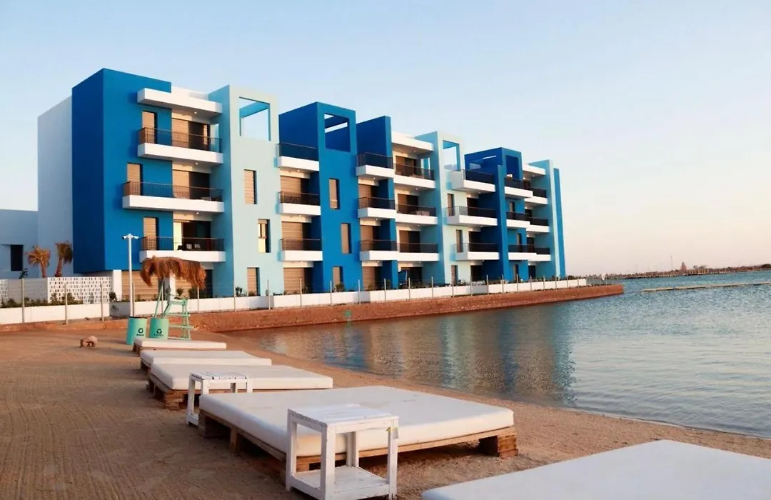 Ayla Oasis Luxury Chalets - Azure&Golf-1