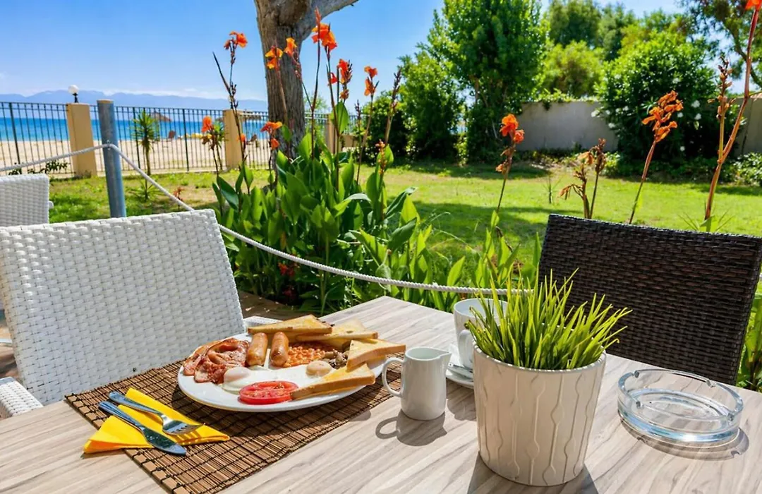 Koulouris Beach Hotel-1