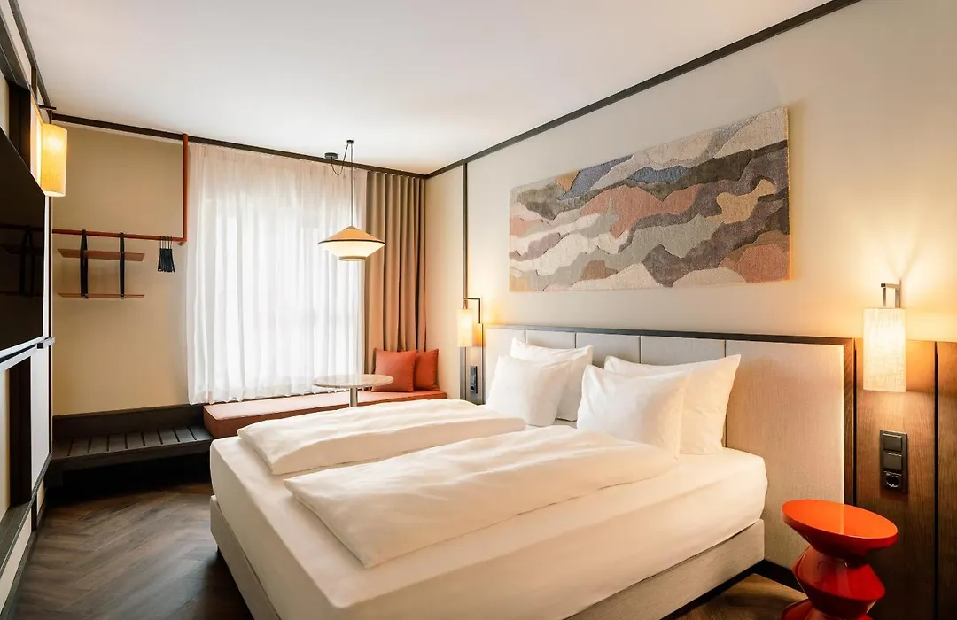 Hotel Schani City-1