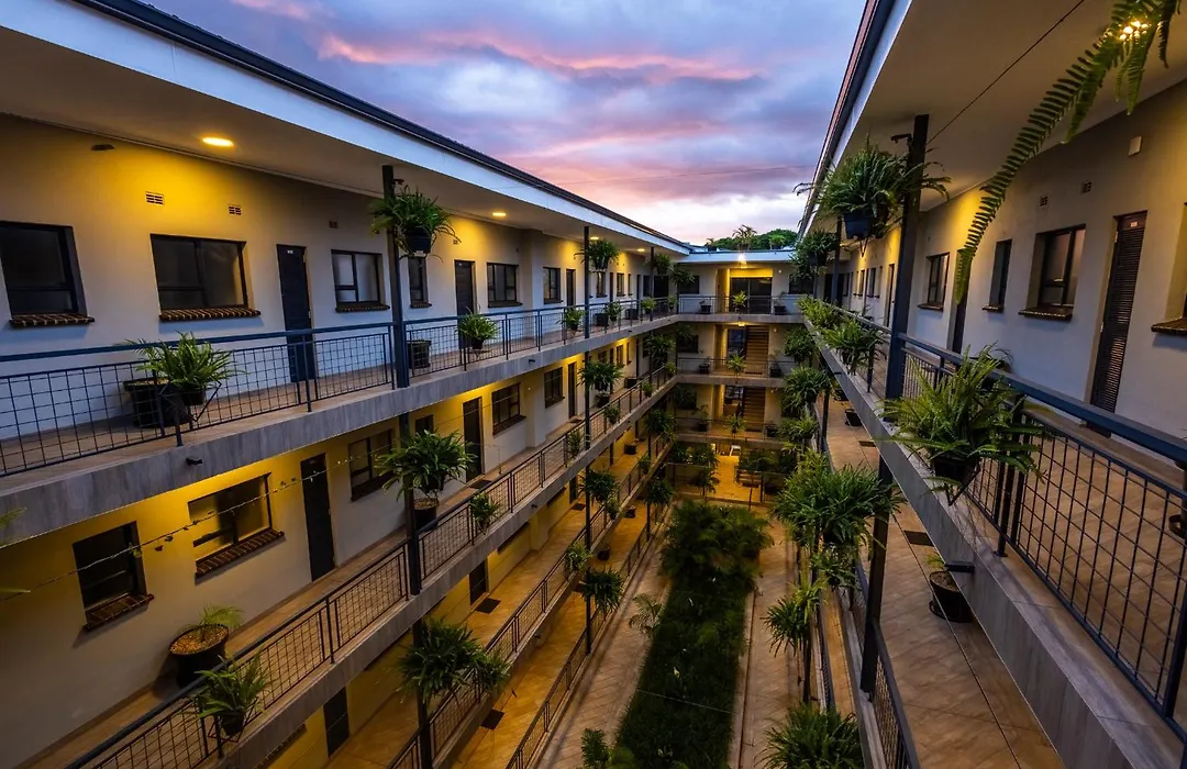 The Gray Aparthotel-1
