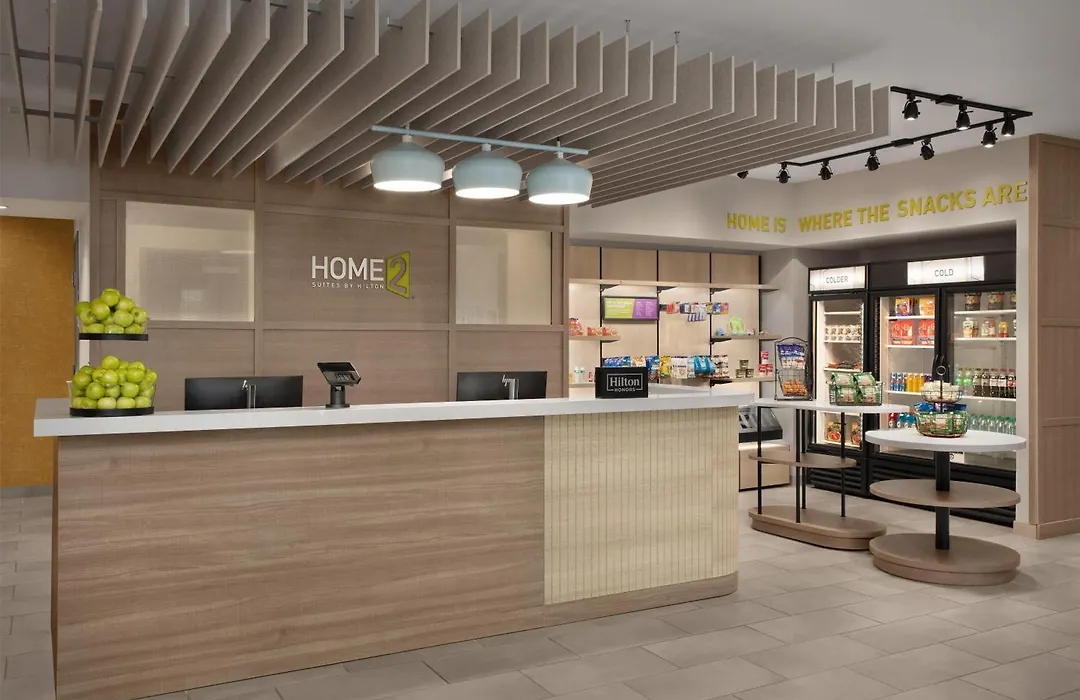 Home2 Suites By Hilton Goodyear Phoenix West-1