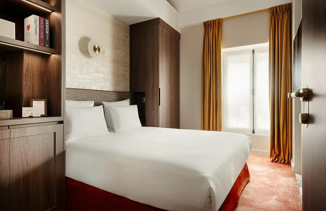 Jills Hôtel-1