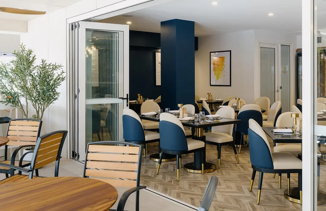 Voco Darwin Suites By Ihg-1
