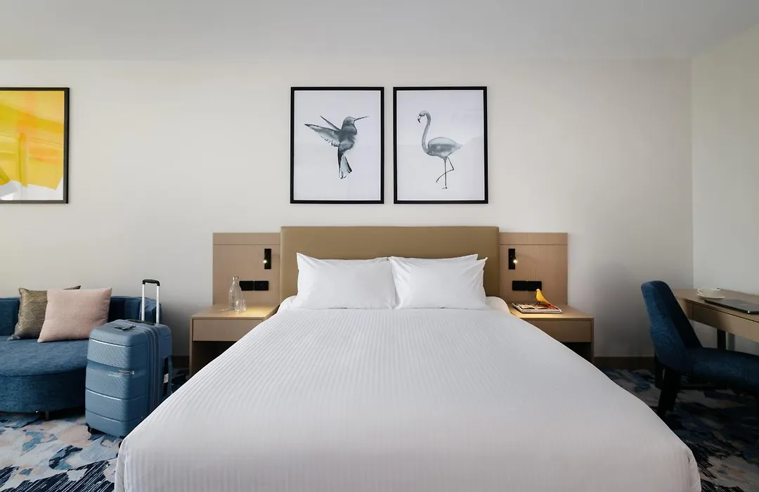 Voco Darwin Suites By Ihg-1