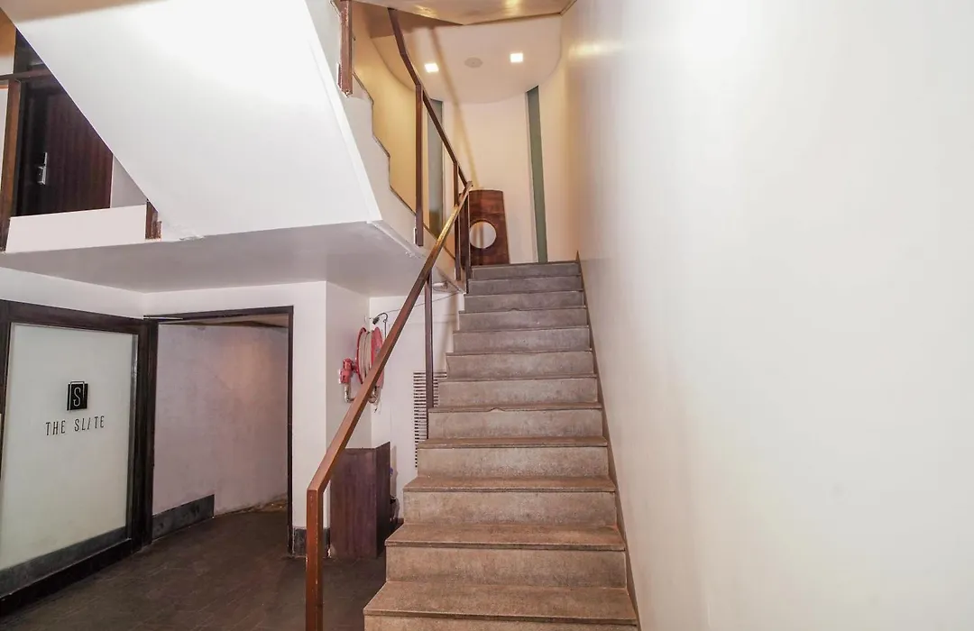 The Slate Hotel Nungambakkam Near Us Embassy & Apollo Hospital-1