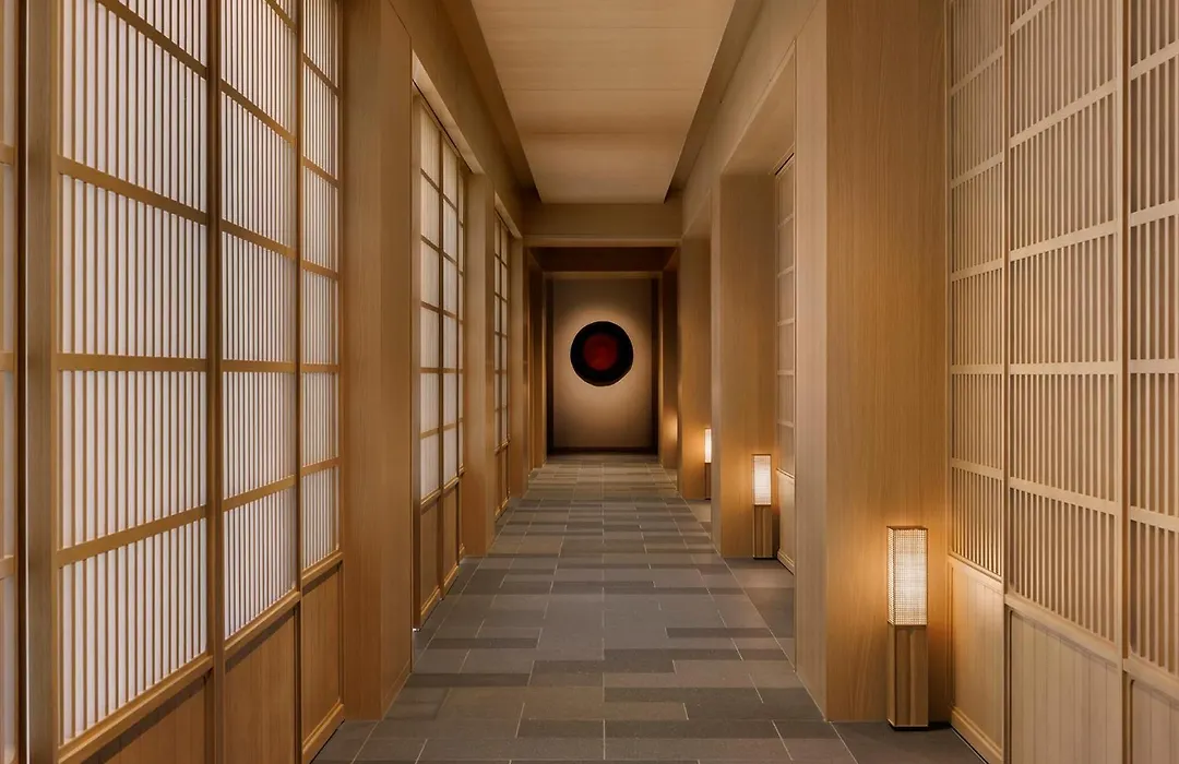 Capella Kyoto-1