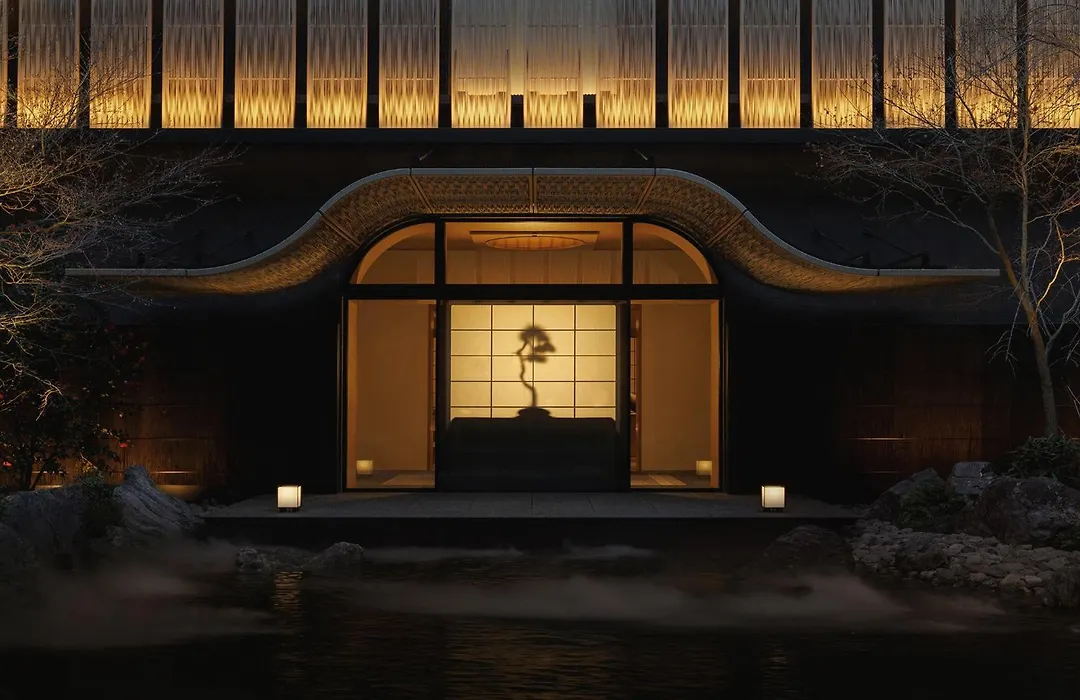 Capella Kyoto-1