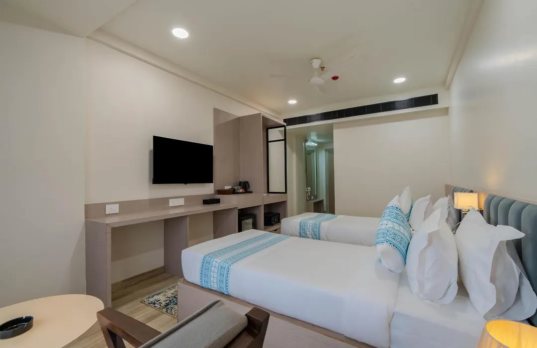 Hotel Tgr-1