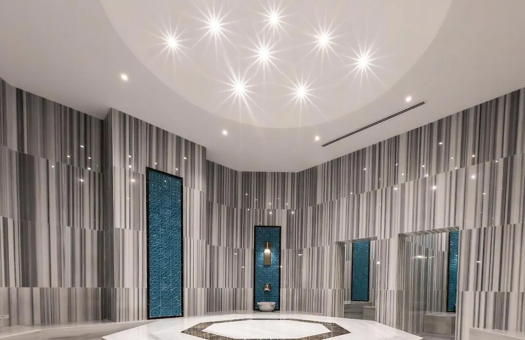 Beks Premium Resort & Spa-1