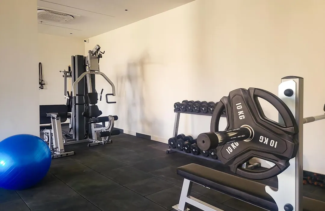 Wyndham Garden Udaipur Bhuwana-1
