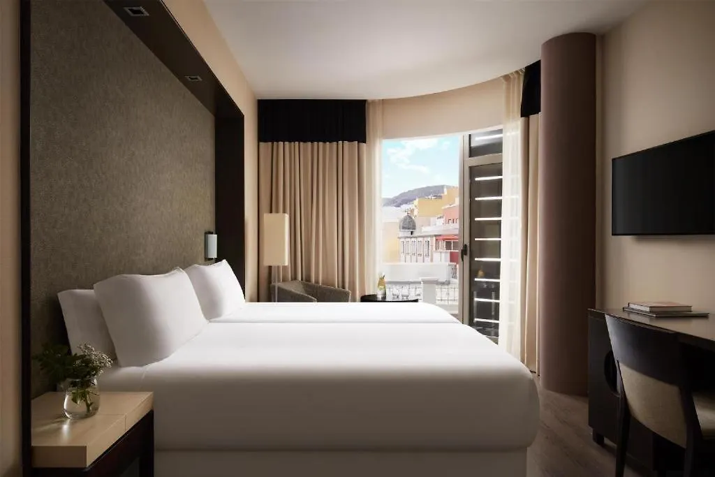 EL ÁTICO SUITES Tenerife-1