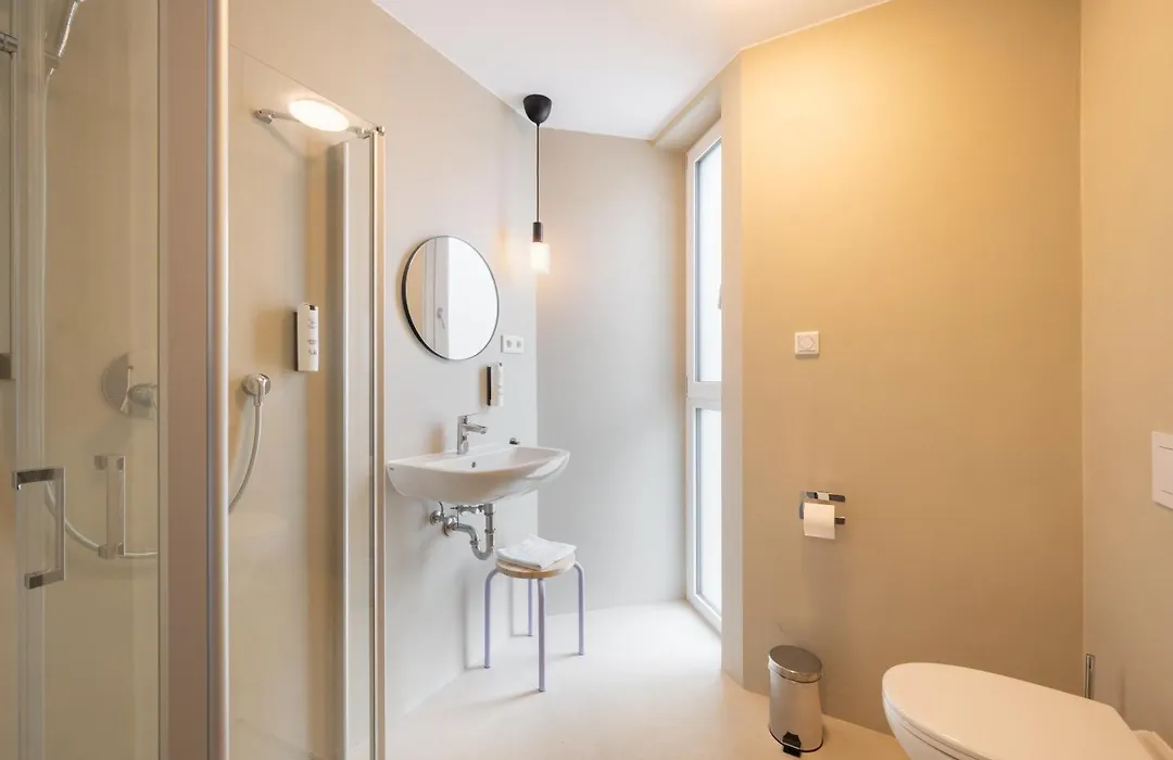 Homaris Apartments Therese-1