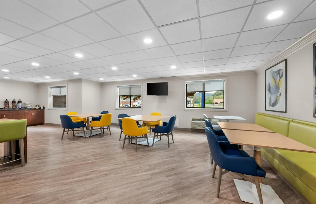 Comfort Inn Pikeville-1