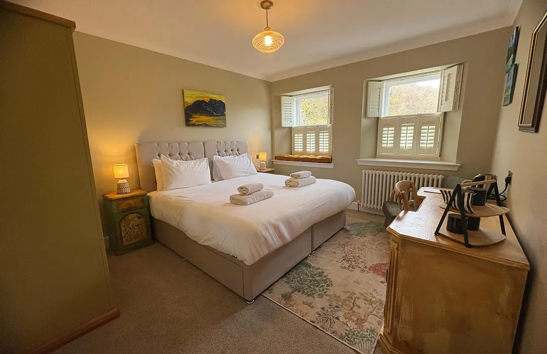 Cuilcheanna House-1