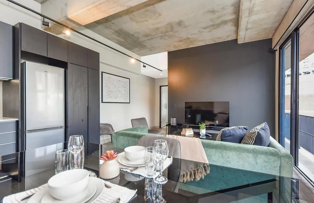 The Lineal Luxury Apartments - Managed By Airscape-1