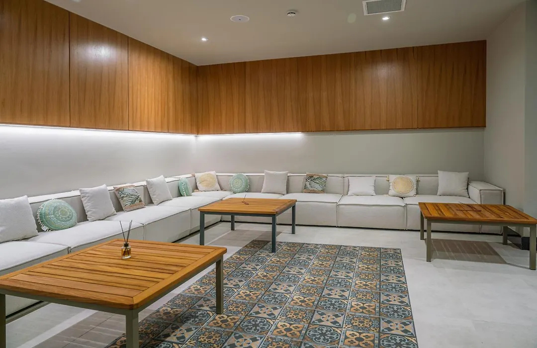 Palmera Resort Wellness & Spa-1