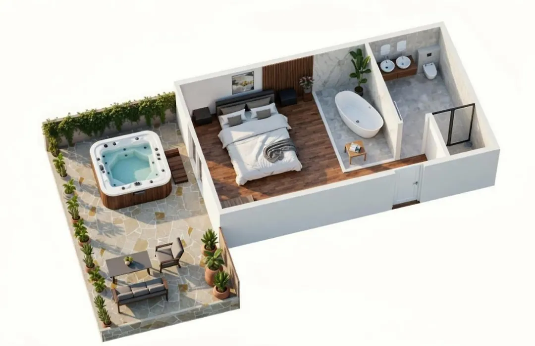 Casa Benita Boutique B&B-1