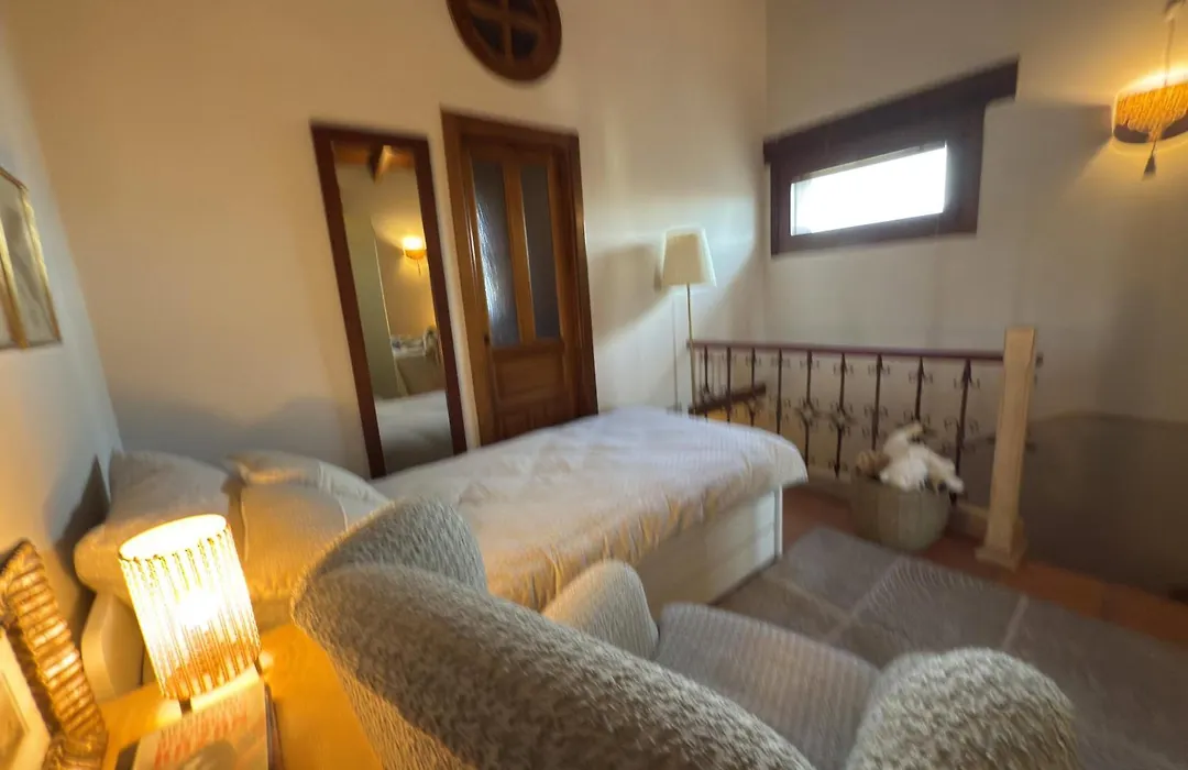 Hotel Boutique Barosse Jaca (Adults Only)-1