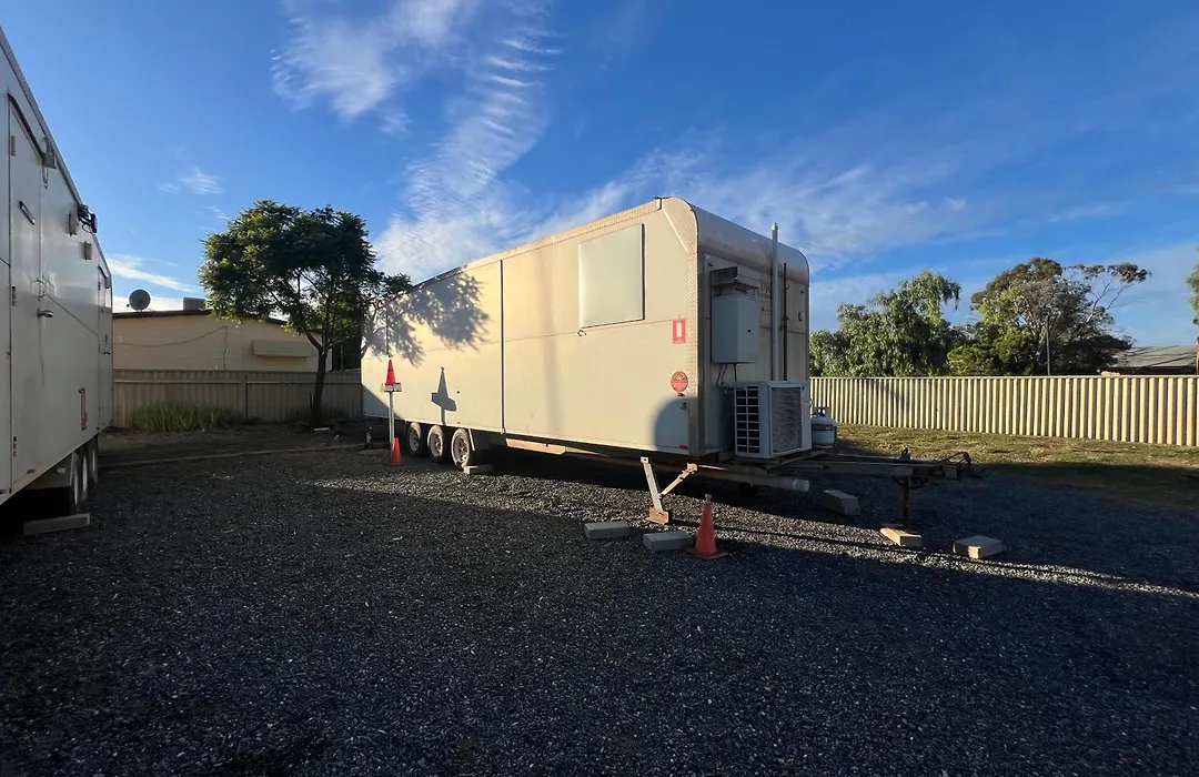 Coolgardie Caravan Park-1
