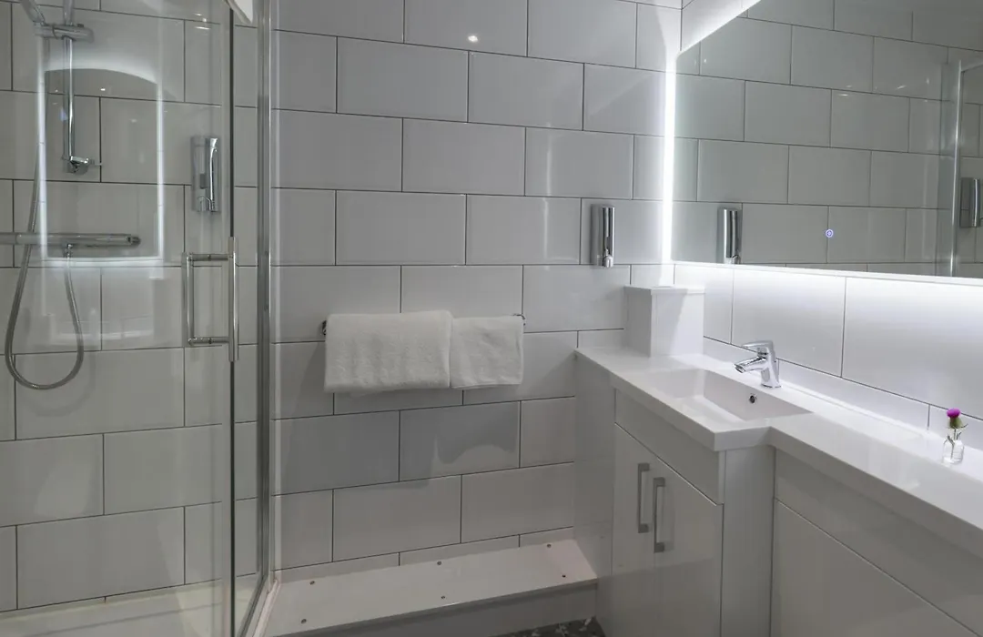 Best Western Glasgow Hotel-1