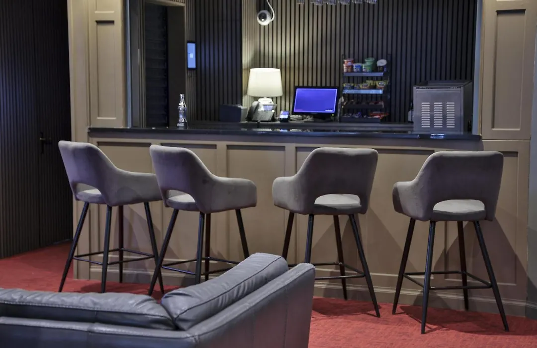 Best Western Glasgow Hotel-1