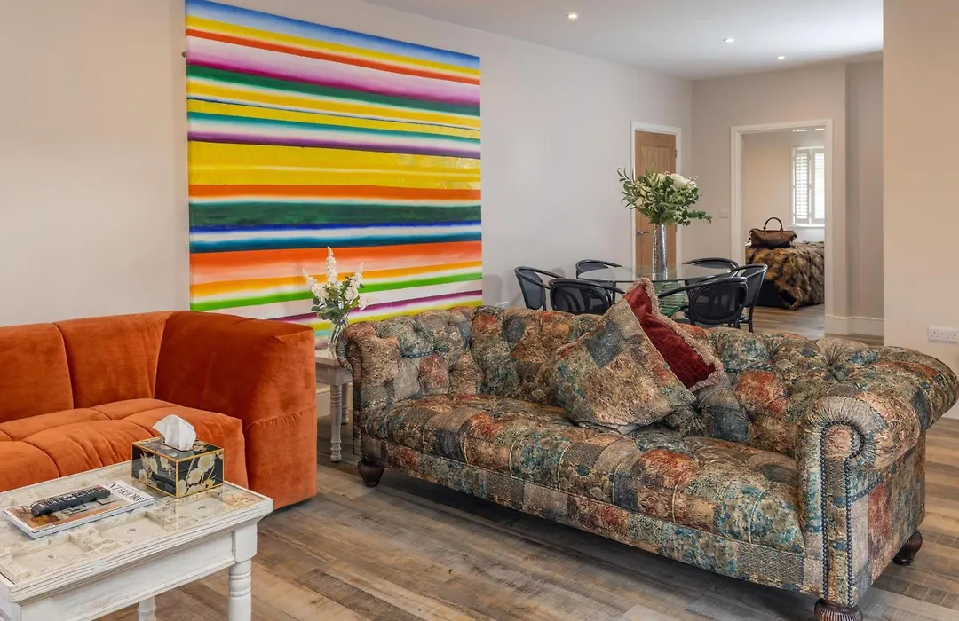Best Western Premier Doncaster Mount Pleasant Hotel-1