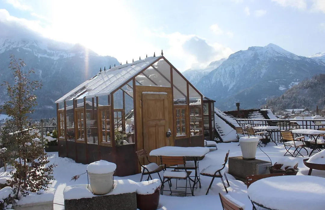 Carlton-Europe Vintage Adults Hotel-1