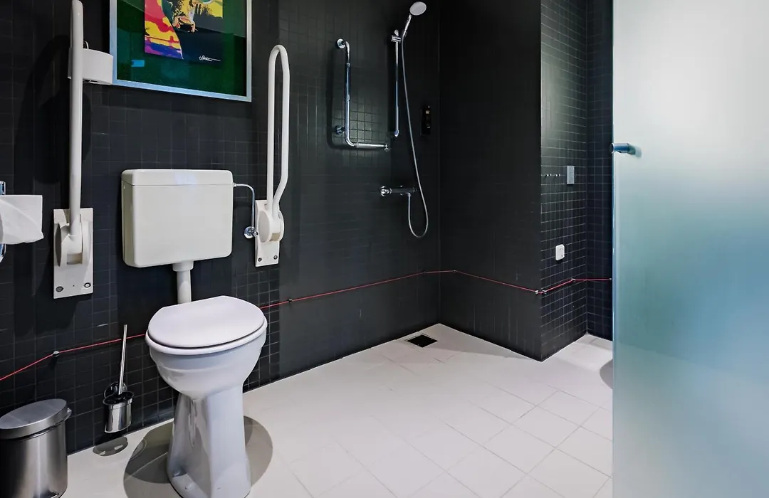 Hotel Artemis Amsterdam-1