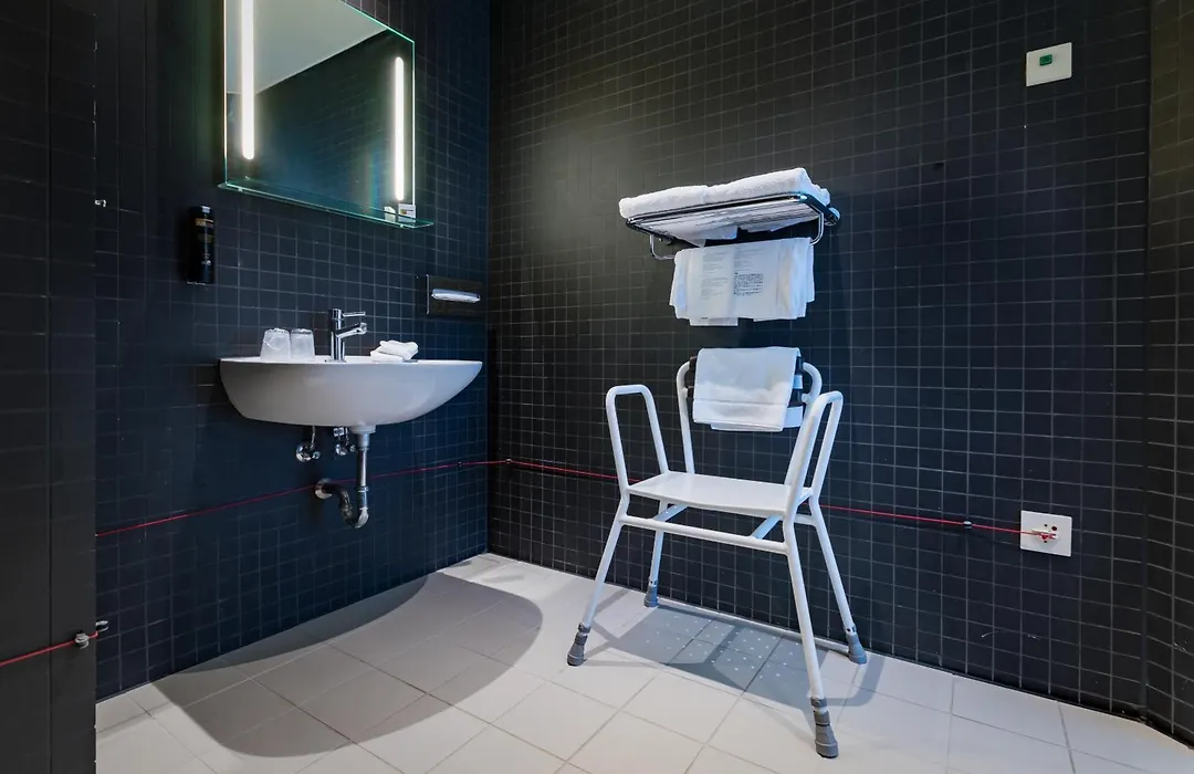 Hotel Artemis Amsterdam-1