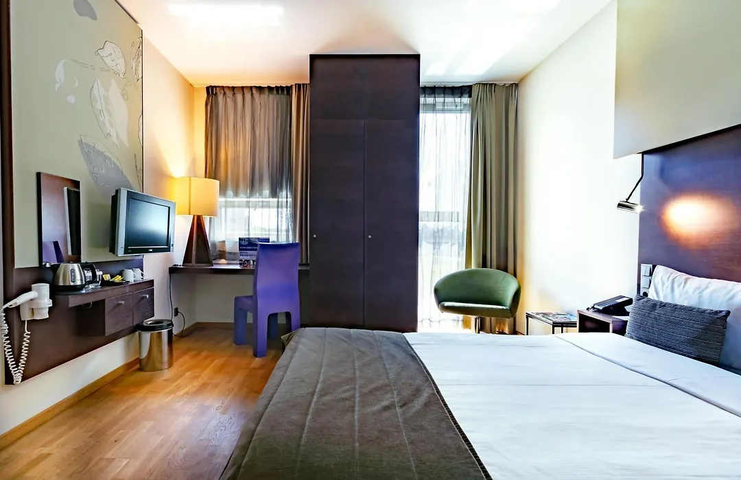 Hotel Artemis Amsterdam-1