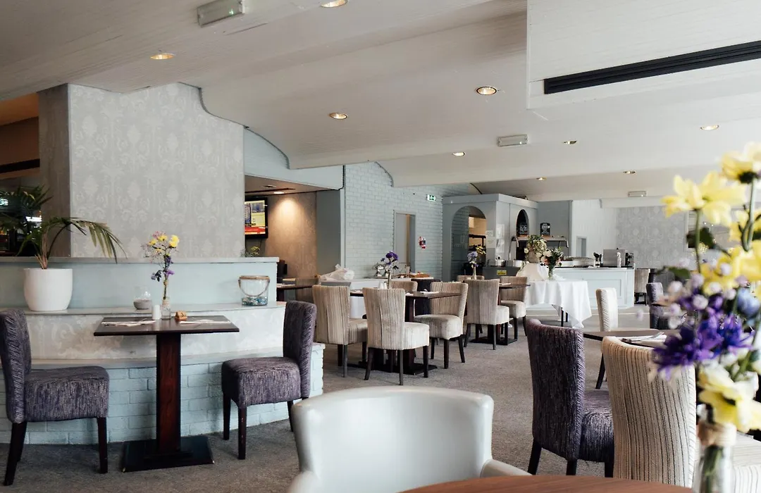 St James Hotel-1