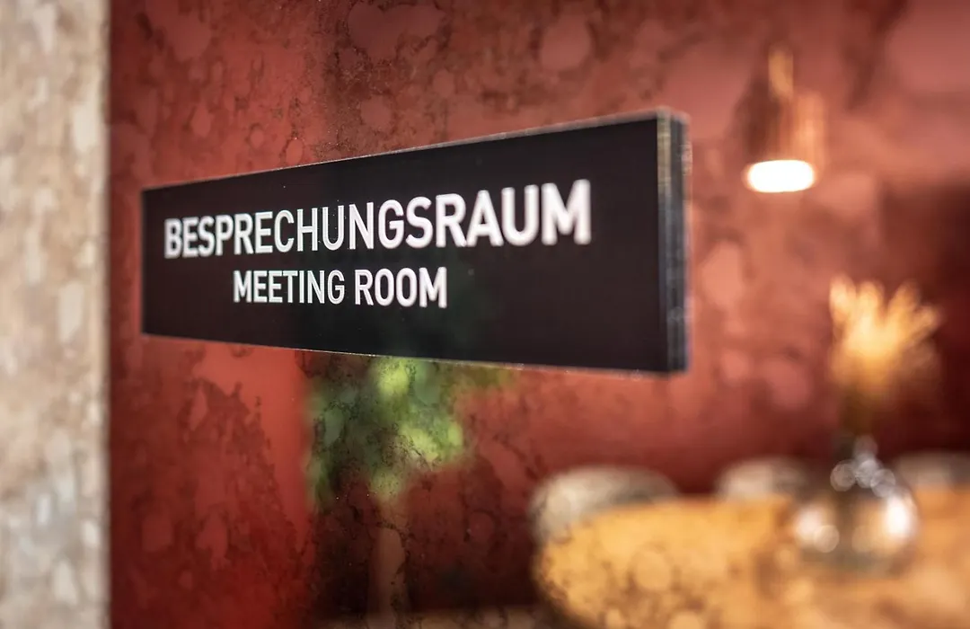 Hotel Düsseldorf City by Tulip Inn-1