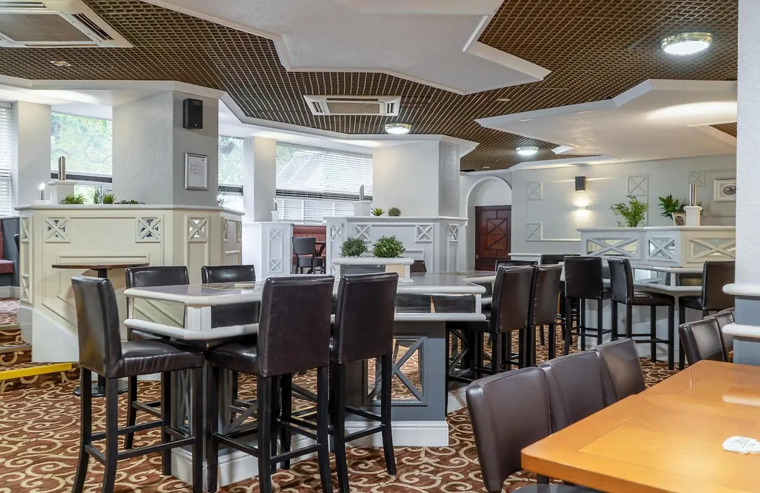 Britannia Hotel Coventry-1