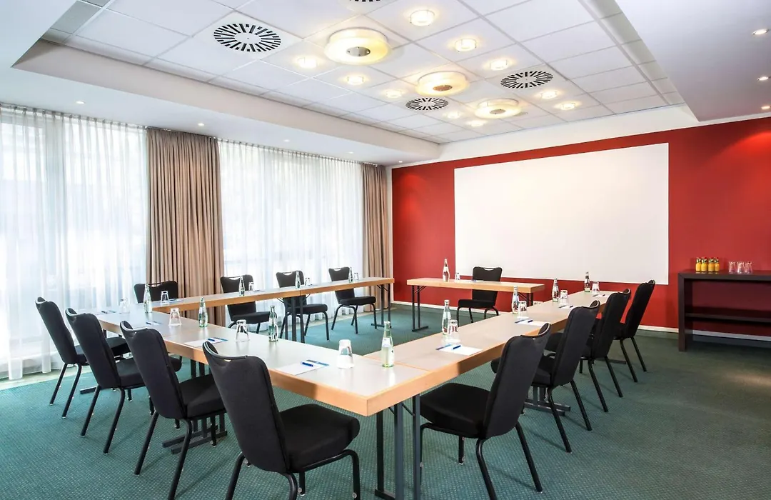 Istay By Nh Berlin City Ost Hotel-1