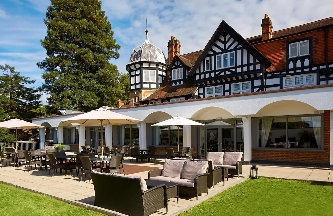 Macdonald Berystede Hotel & Spa-1