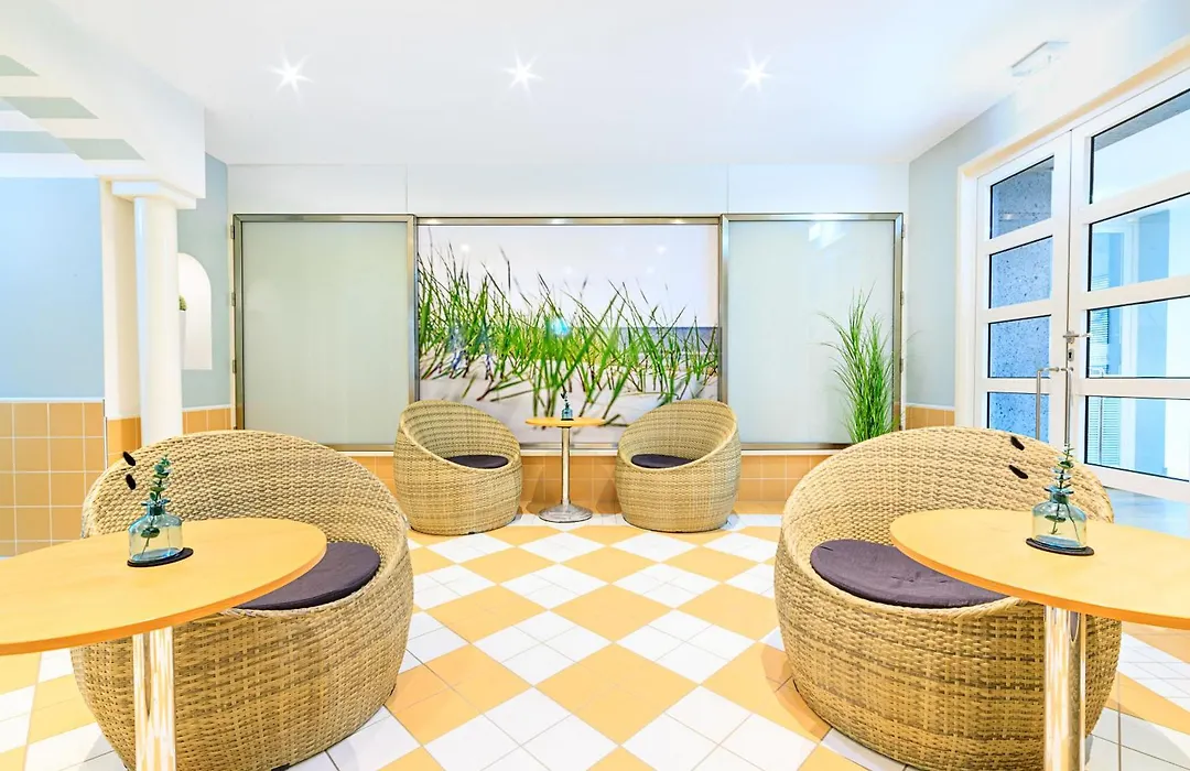 Relexa Hotel Bad Steben-1