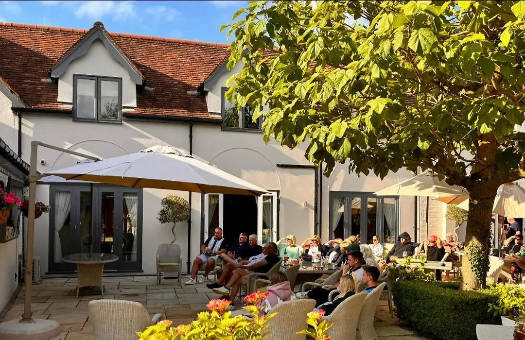The Kings Head Country Hotel-1
