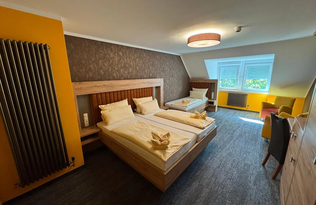 Heidekönig Hotel Celle-1