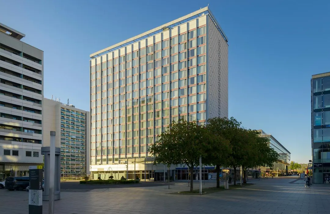 Barcelo Dresden Newa-1