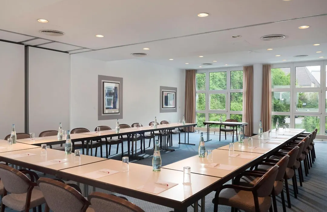 Sunday Hotel Flensburg-1