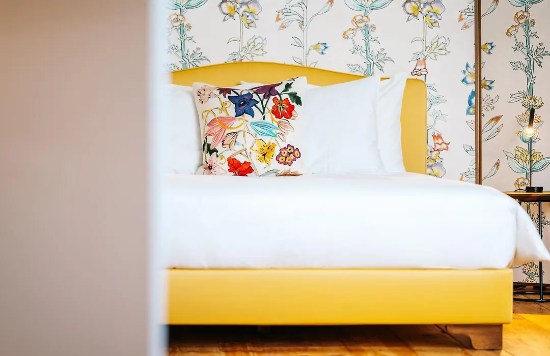 Widder Hotel - Zurichs Luxury Hideaway-1
