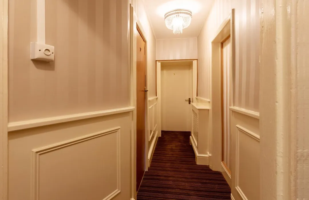 Hubert House Guesthouse-1