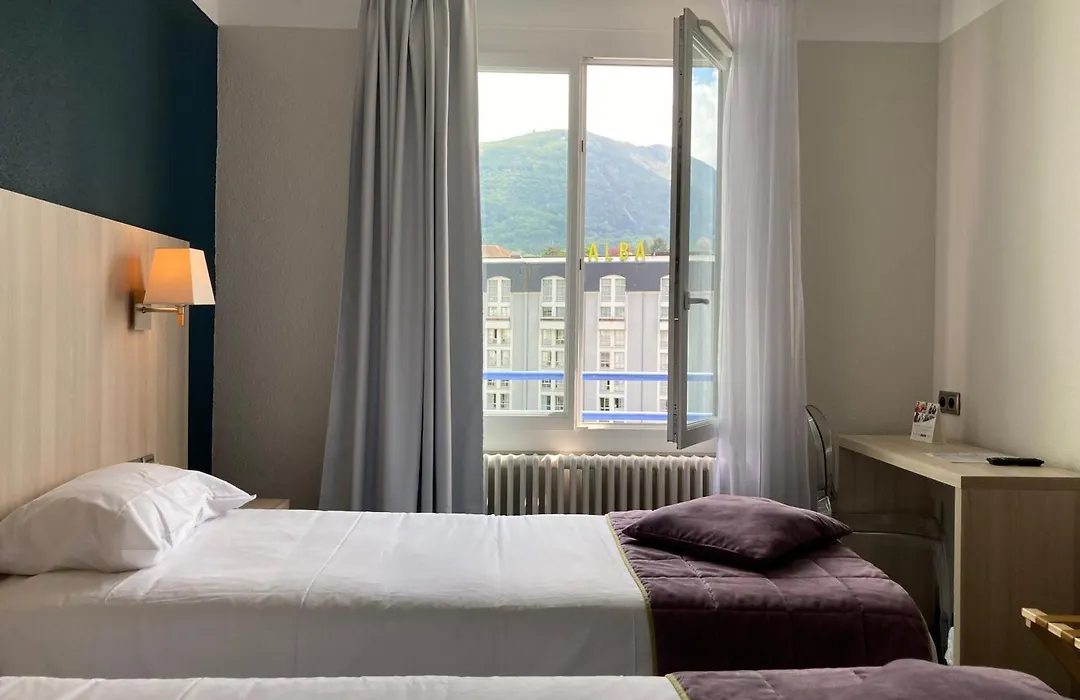 Hotel Christina-1