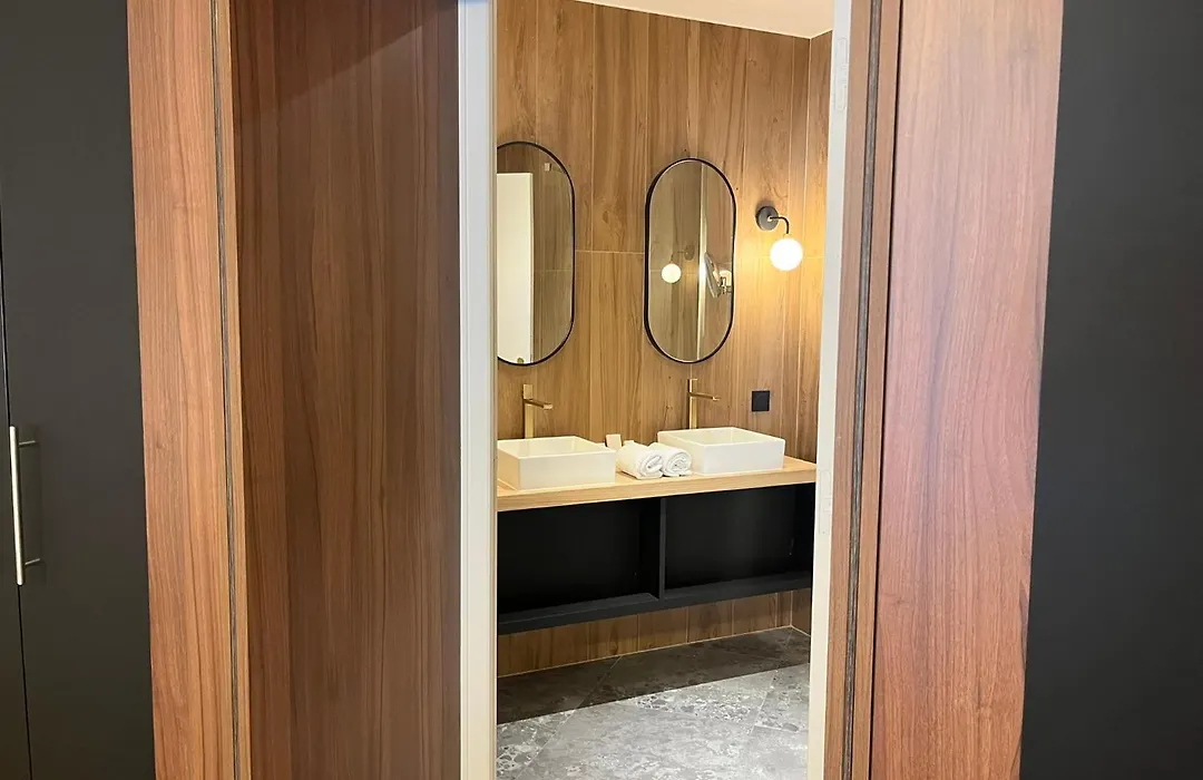 Hotel Le Yachtman, The Originals Collection-1