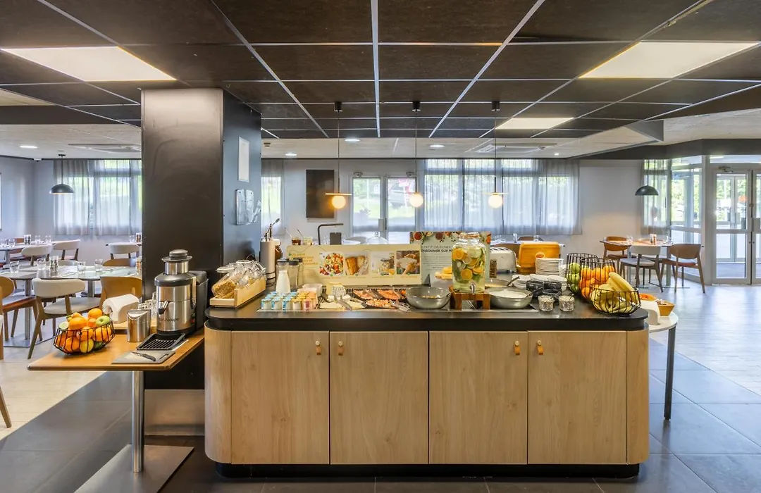 Campanile Prime - Le Blanc Mesnil-1