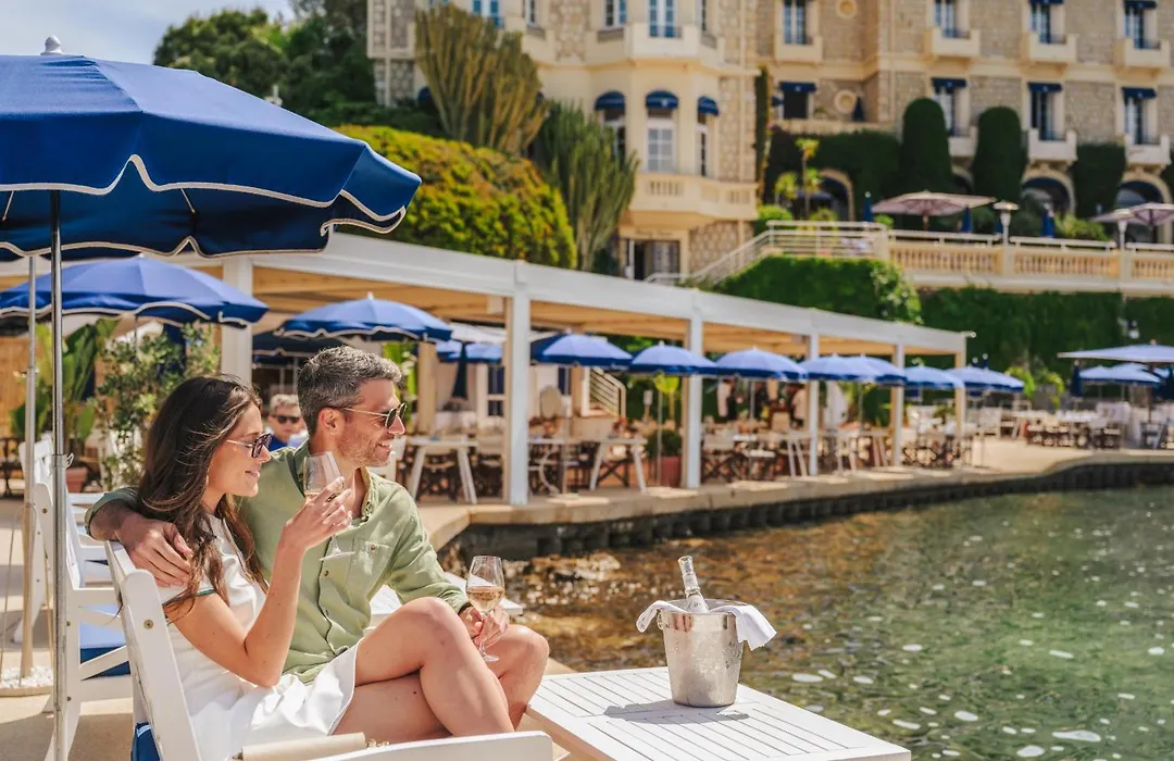 Hotel Belles Rives-1