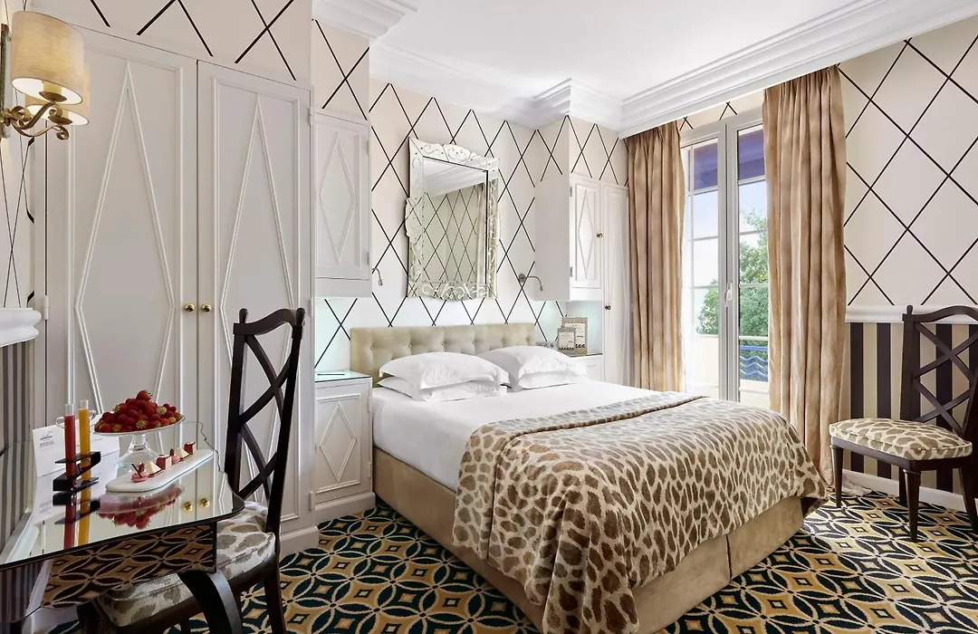 Hotel Belles Rives-1